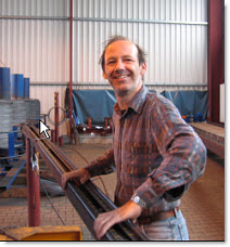 Jean Lorenz